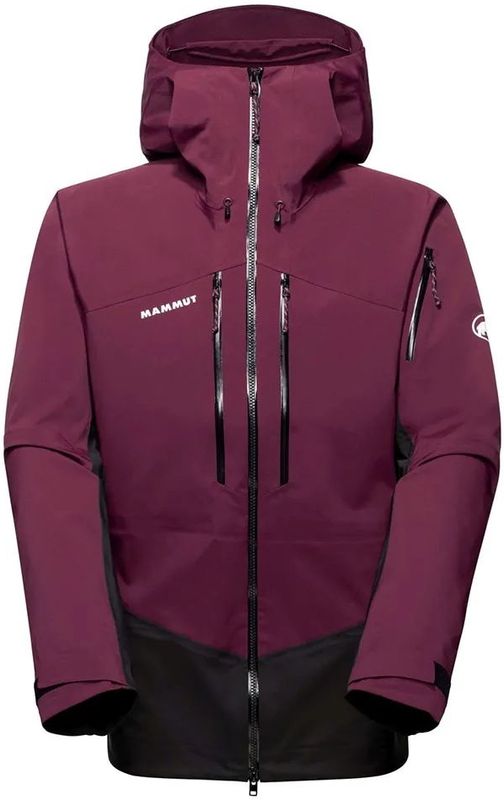 Mammut - Taiss Pro - Hardshell Jas