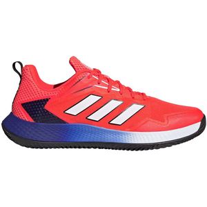 Adidas Defiant Speed Clay All Court Shoes Rood EU 44 2/3 Man