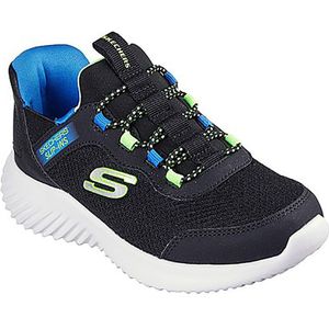 Skechers Bounder Brisk Burst Schoenen