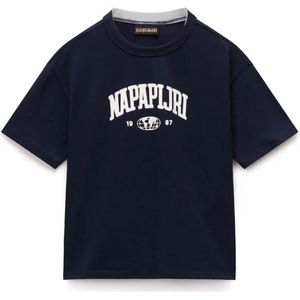 Napapijri - Inot - T-shirt - Korte Mouwen