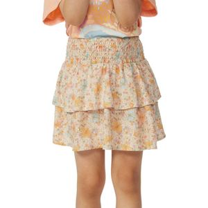 Rip Curl Crystal Cove Junior Skirt Oranje 12-24 Months Meisje