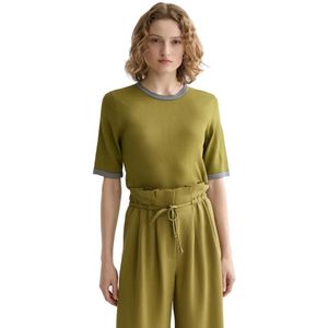 Scotch & Soda U9a01074t Trui Met Korte Mouwen