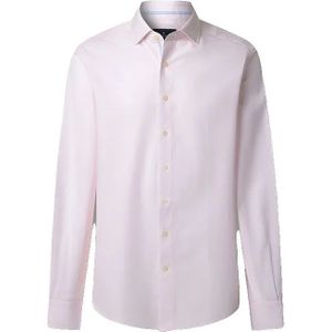 Hackett Eng Stripe Overhemd Met Lange Mouwen