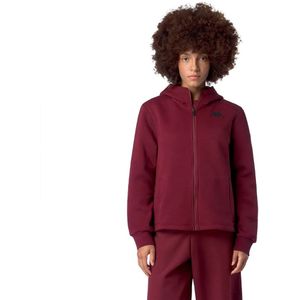 Kappa - Grittin - Dames Hoodie - Fleece - Oversize Pasvorm
