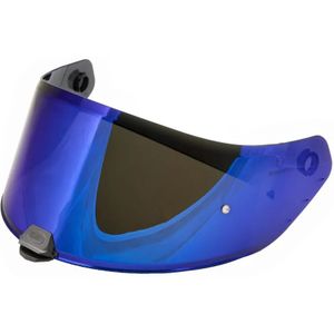 Premier Helmets Devil/hyper Scherm