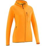 Edelrid - Nest - Jas - Technisch Fleece - Comfortabel - Gerecycled Polyester