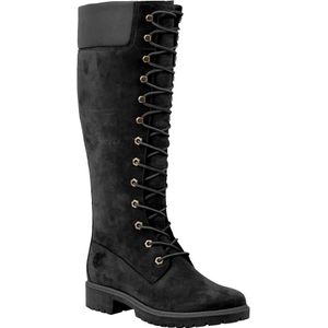 Timberland Premium 14´´ Wp Wide Boots Zwart EU 36 Vrouw