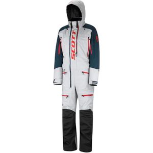 Scott Ds Shell Dryo Sneeuwpak