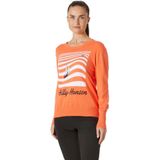 Helly Hansen - Quayside - Vrouwentrui - Biologisch Katoen