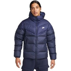 Nike - Storm-fit - Jas - Warm - Met Capuchon