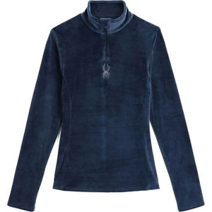 Spyder Shimmer Bug Fleece Met Halve Rits