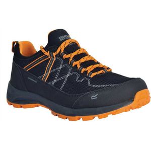 Regatta Samaris Lite Low Ii Hiking Shoes Blauw EU 39 Man