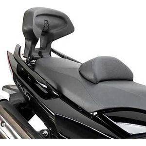 GIVI - Rugleuning - Schuimpolyurethaan - Comfortabel voor Passagier