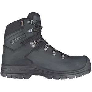 Solid Gear Bravo S3 Goretex Veiligheidsschoenen