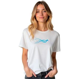 Kruskis Swim Estella T-shirt Met Korte Mouwen