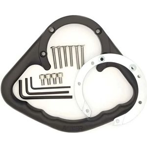 Puig 9037n Handgreep Voor Motorpassagier