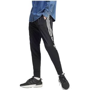 Adidas Tiro Wordmark Pants Zwart S / Regular Man