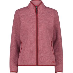 CMP - Damesfleece - Jacket - Recycled Wooltech