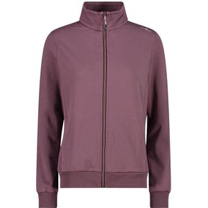 Cmp 32d8006 Softshell Jacket Paars XS Vrouw