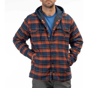 Klim Targhee Fleece Met Kap