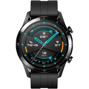 Huawei Gt2 Sport Smartwatch Zwart