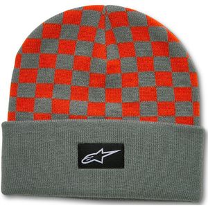 Alpinestars Checkered Muts