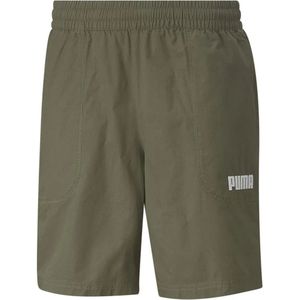 Puma Modern Basics Chino 8´´ Korte Broek