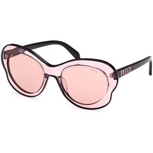 Pucci Ep0221 Sunglasses Roze  Man