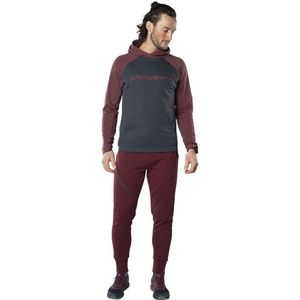 Dynafit 24/7 Polartec® Hoodie Paars M Man