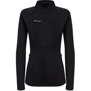 Rock Experience Linzor Fleece Met Volledige Rits