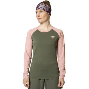 Alpine Pro - 2in1 Shorts - Zwart - Mesh - Ademend