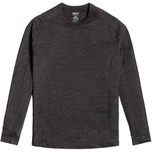 Spro Merino Wool T-shirt Met Lange Mouwen