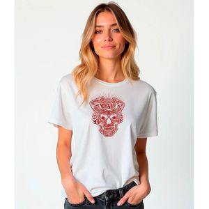 Kruskis Katrina T-shirt Met Korte Mouwen