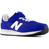 New Balance - PV323CA - Sneakers - Blauw - Synthetisch/Textiel