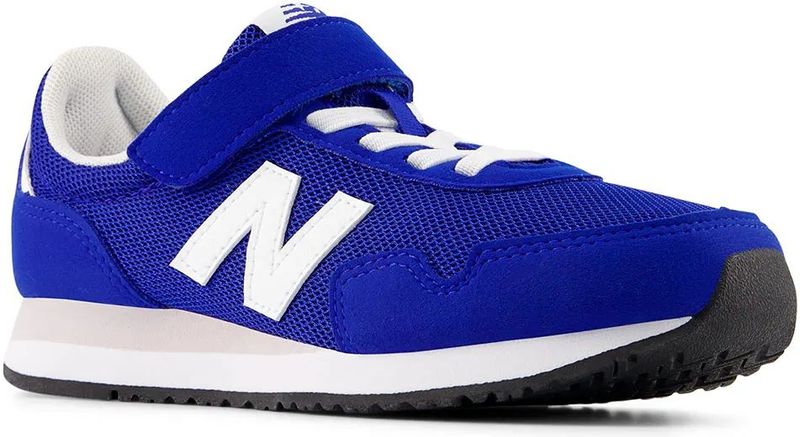 New Balance - PV323CA - Sneakers - Blauw - Synthetisch/Textiel
