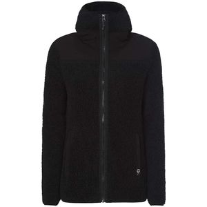 Rock Experience Savoonga Fleece Met Volledige Rits