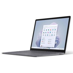 Microsoft Surface 5 13.5´´ I5-1235u/8gb/256gb Ssd Laptop