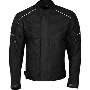 Rusty Stitches Romeo Jas