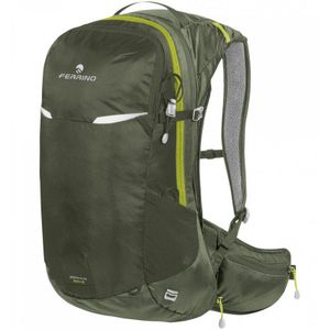 Ferrino Zephyr 22+3l Backpack Groen