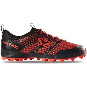Salming Elements 3 Trail Running Shoes Oranje EU 41 1/3 Vrouw