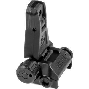 Magpul Mbus Pro Achterzicht