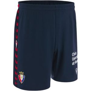 Macron Ca Osasuna 25/26 Thuis Korte Broek