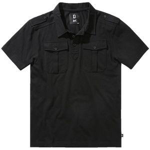 Brandit Jon Korte Mouw Poloshirt