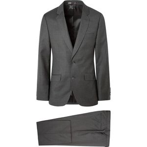 Hackett Wool Sharkskin B Pak