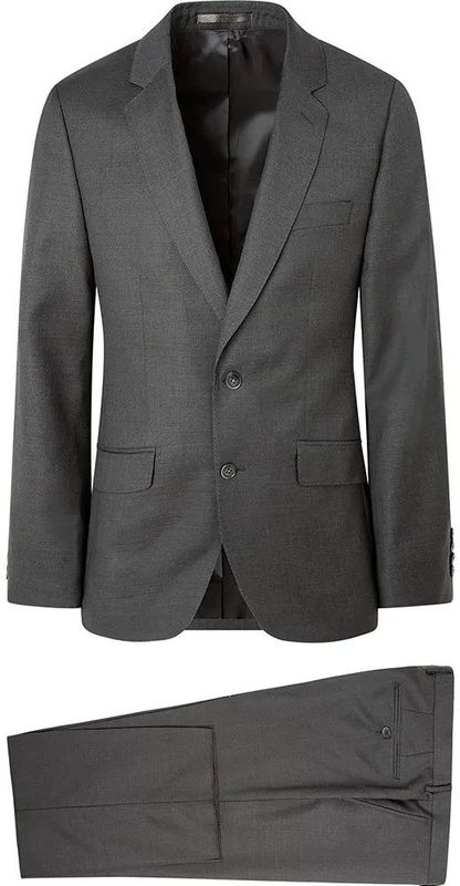 Hackett Wool Sharkskin B Pak