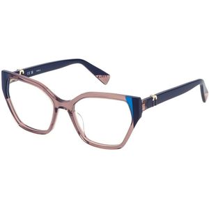 Furla - VFU761V - Damesbril - Vierkant - Celluloseacetaat