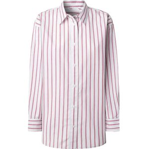 Pepe Jeans Lenoir Overhemd