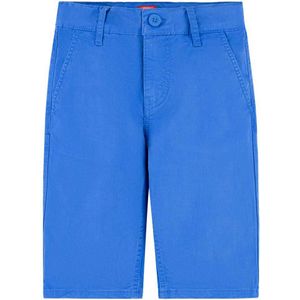 Levi´s ® Kids Straight Xx Chino Shorts Blauw 12 Years
