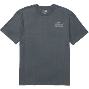 Salty Crew Panga Classic T-shirt Met Korte Mouwen