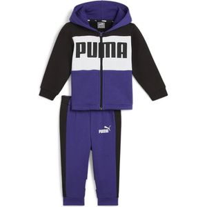 Puma Minicats Colorblock Set
